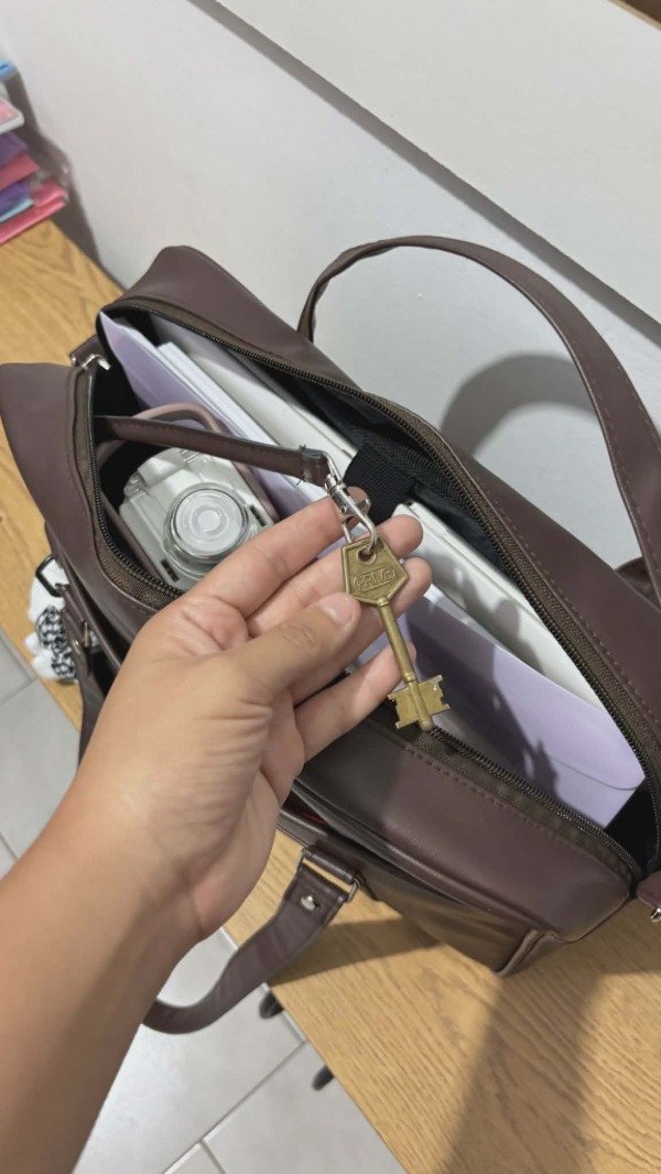 Producto - Cartera facultativa Tokio - 2