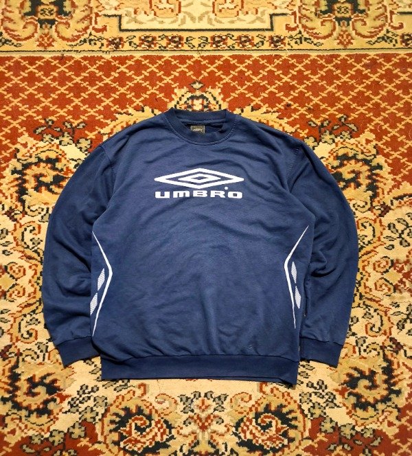 Producto - Buzo Umbro Original
