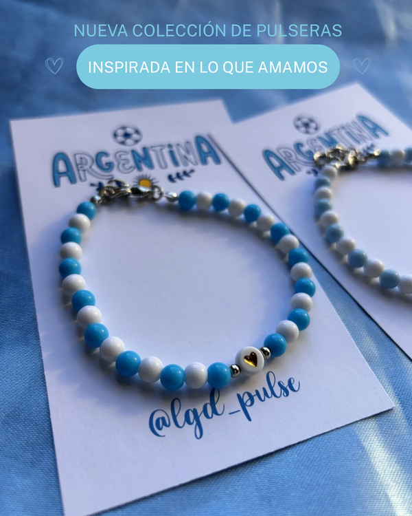 Producto - Argentina