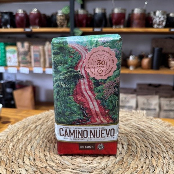 Producto - Camino Nuevo - Tradicional