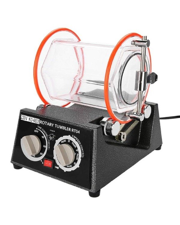 Producto - Pulidora Rotativa