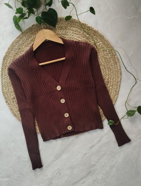 Producto - Cardigan Habana