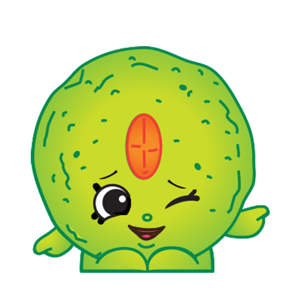 Producto - Clip Art Shopkin