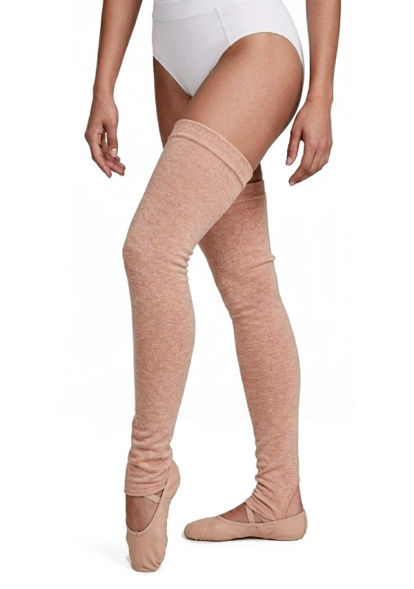 Producto - Polainas Bucaneras Caramel