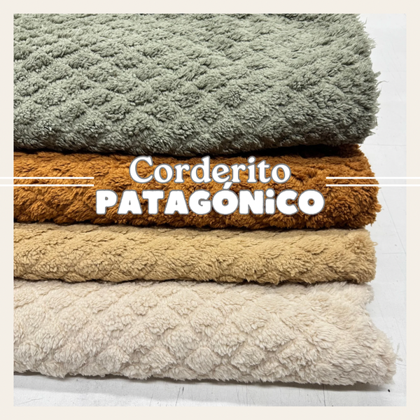 Producto - Corderito patagónico