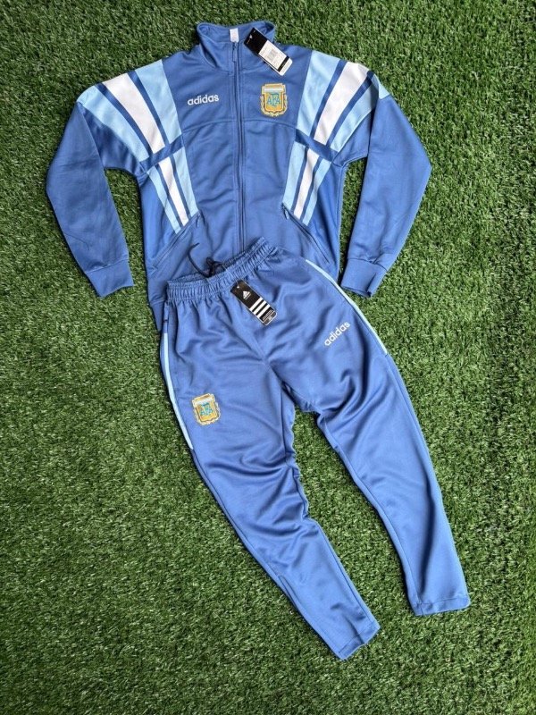 Producto - Conjunto Importado Clubes Premium