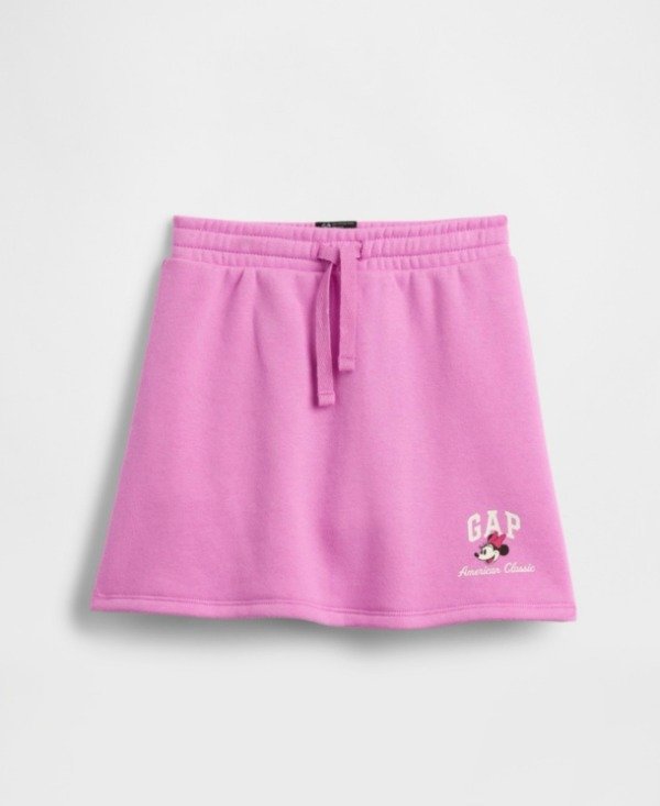 Producto - Pollera shorts 3 años gap