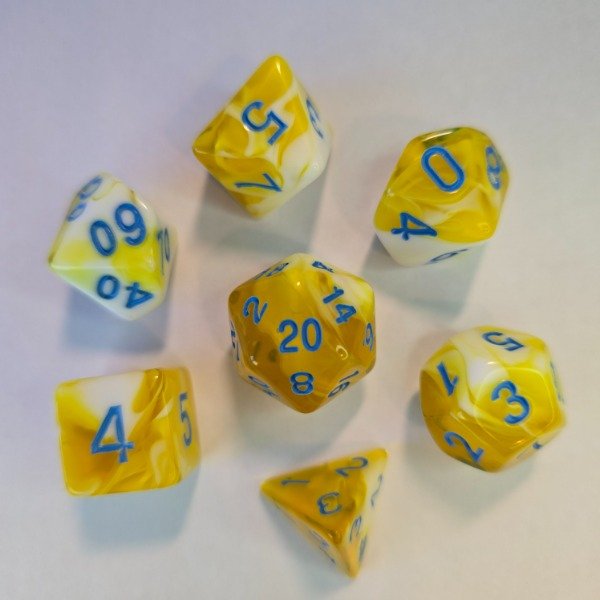 Producto - Kit del Aventurero - Marmolado Amarillo - 0