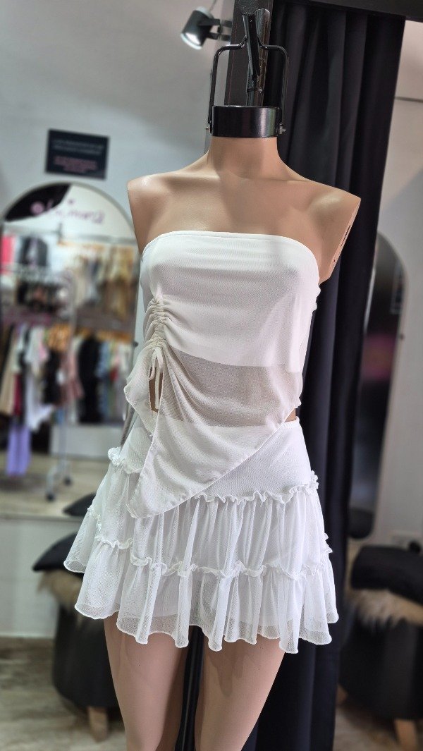 Producto - Top straples