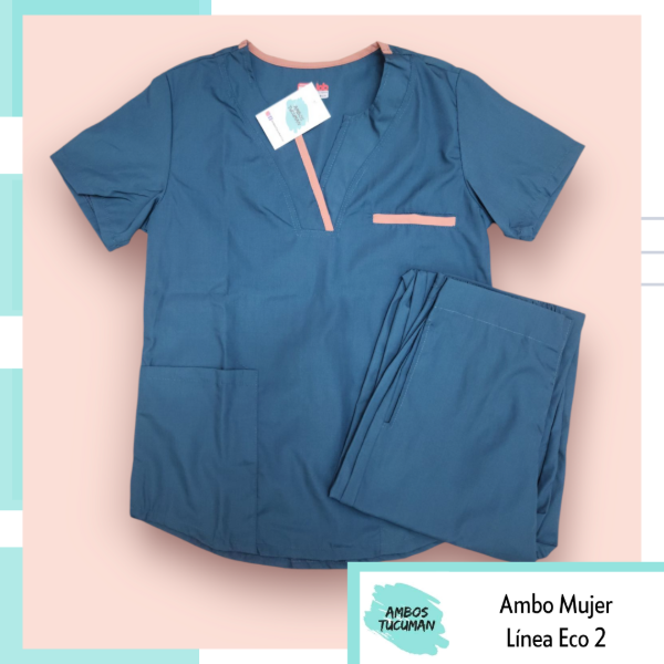 Producto - Ambo Eco Petroleo Detalle Naranja