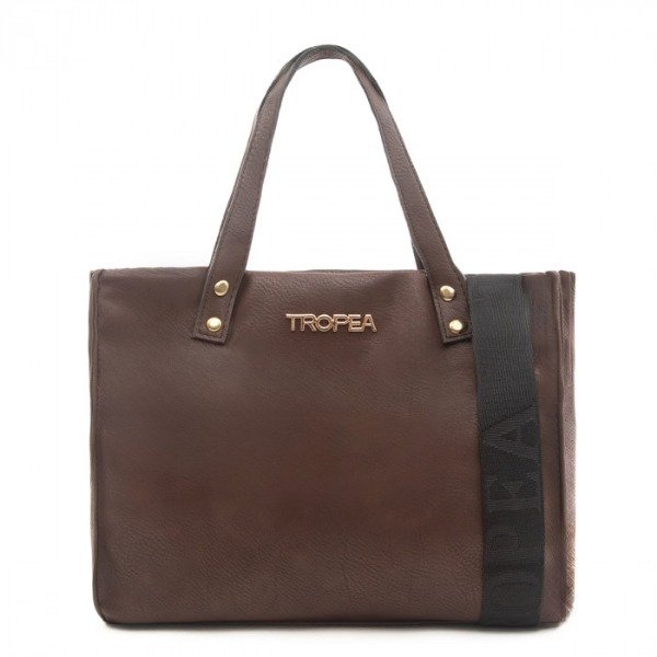 Producto - Cartera Suri Choco