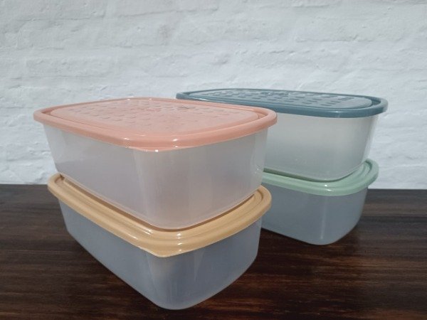 Producto - Hermético 5.5 Litros