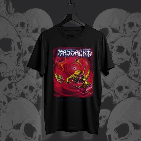 Remera Massacre from beyond
