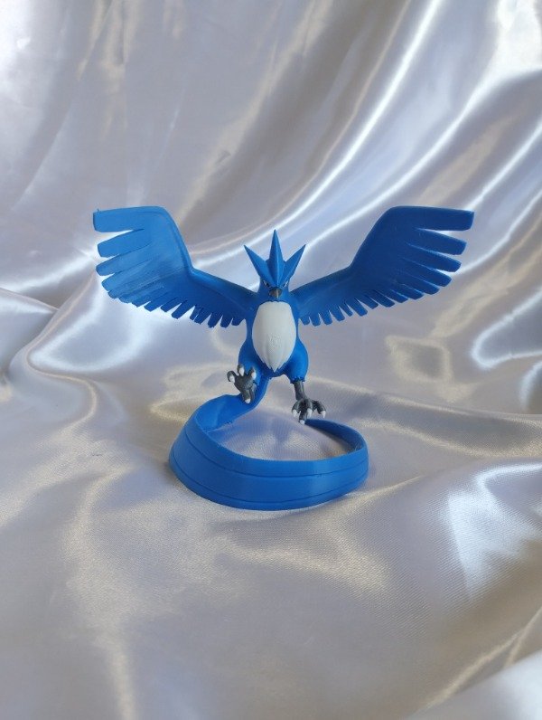 Producto - Articuno