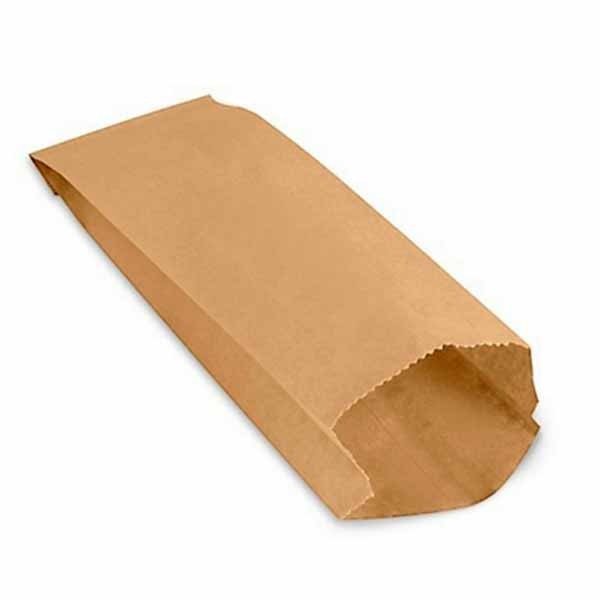 Producto - Sobre de Factura Kraft 4A