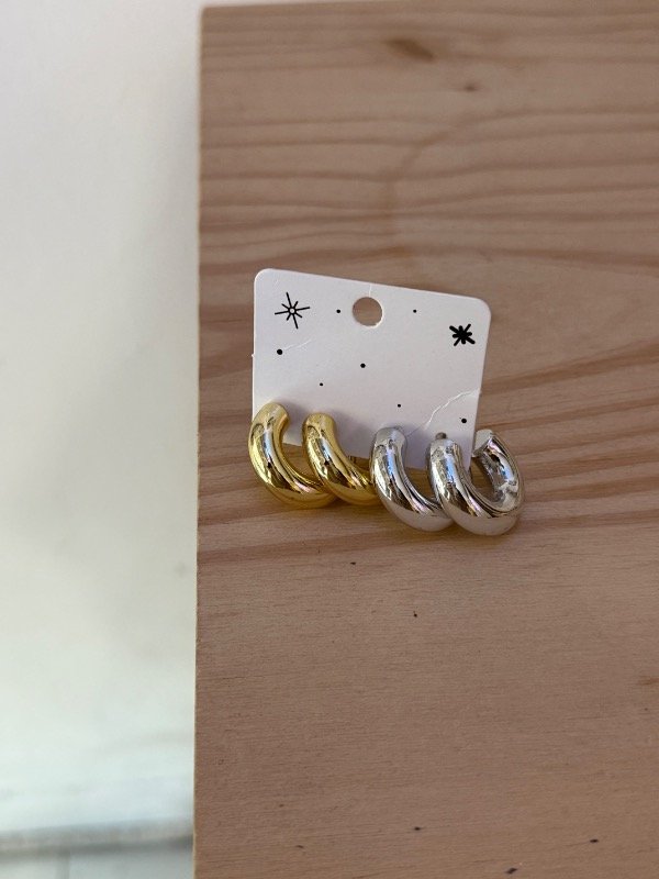 Producto - Set modelo 2