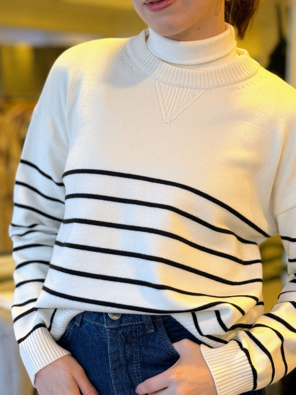Producto - Sweater 02502