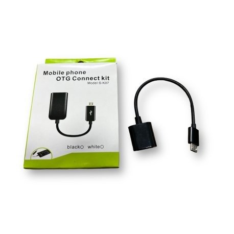 Producto - CABLE OTG a V8
