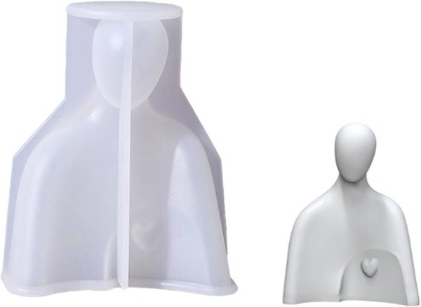 Producto - Molde de silicona padre