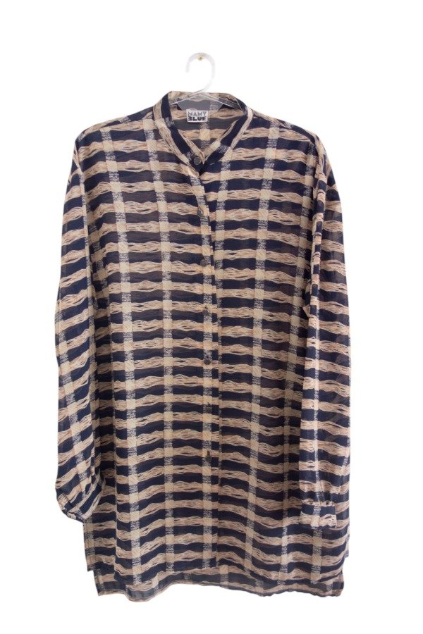 Producto - CAMISA MAMMY BLUE
