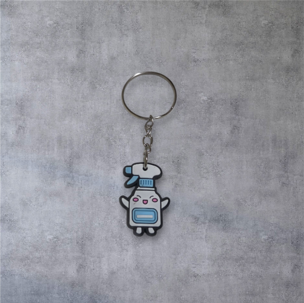 Producto - Llavero Alcohol