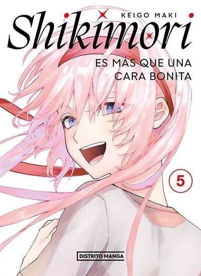 Producto - Shikimori - 4