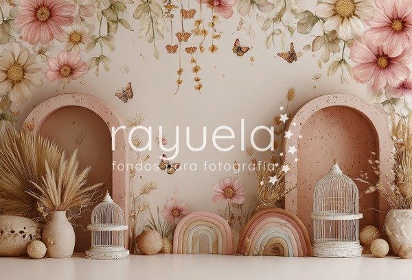 Producto - ARCOIRIS 303