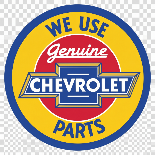 Producto - CHEVROLET