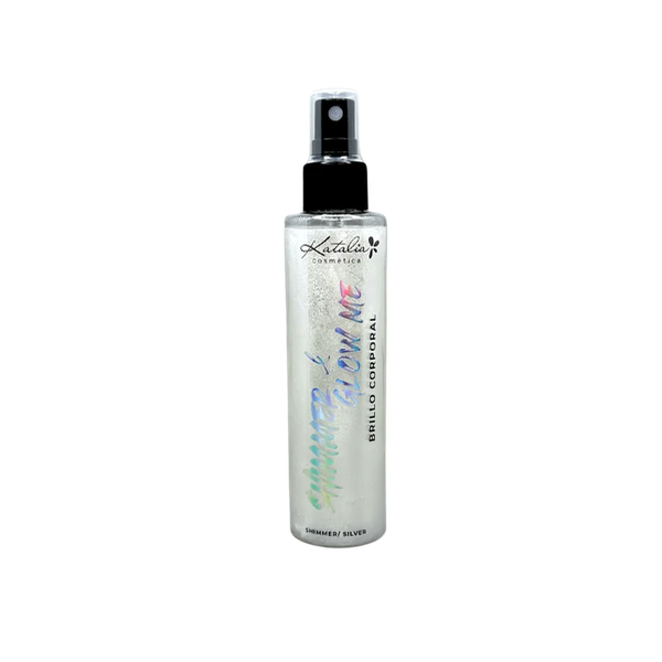 Producto - Brillo corporal katalia