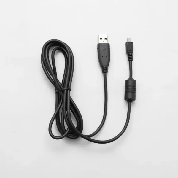 Producto - CABLE USB UC- E6  NIKON COOLPIX Y DSLR - 0