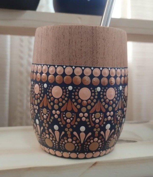 Producto - Babilonia pera azul (POR ENCARGUE)