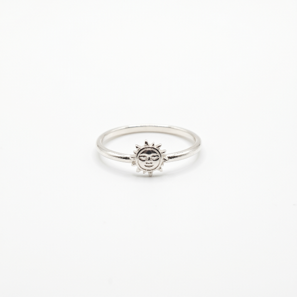 Producto - ANILLO MIDI SUNNY