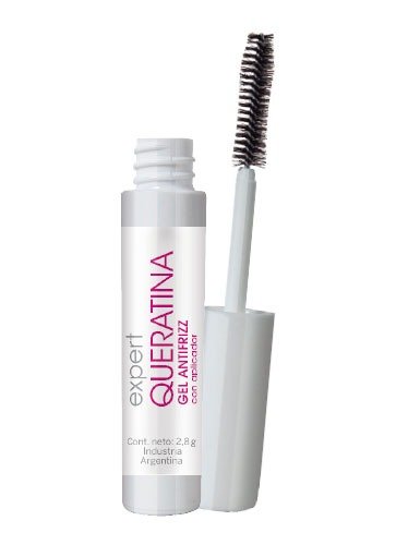 Producto - Gel antifrizz con aplicador Expert Queratina