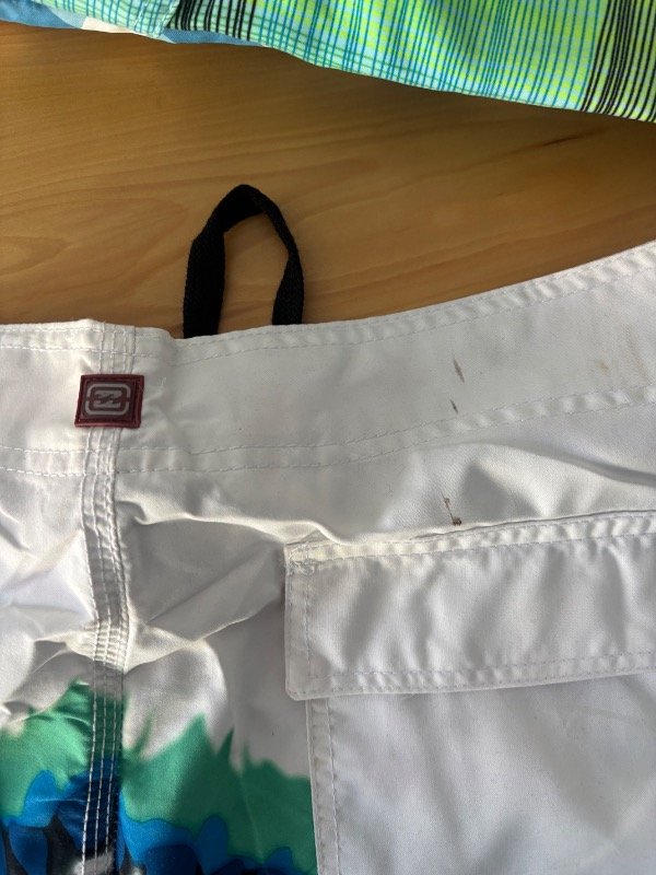 Producto - BoardShort Billabong Nuevo T.L - 3