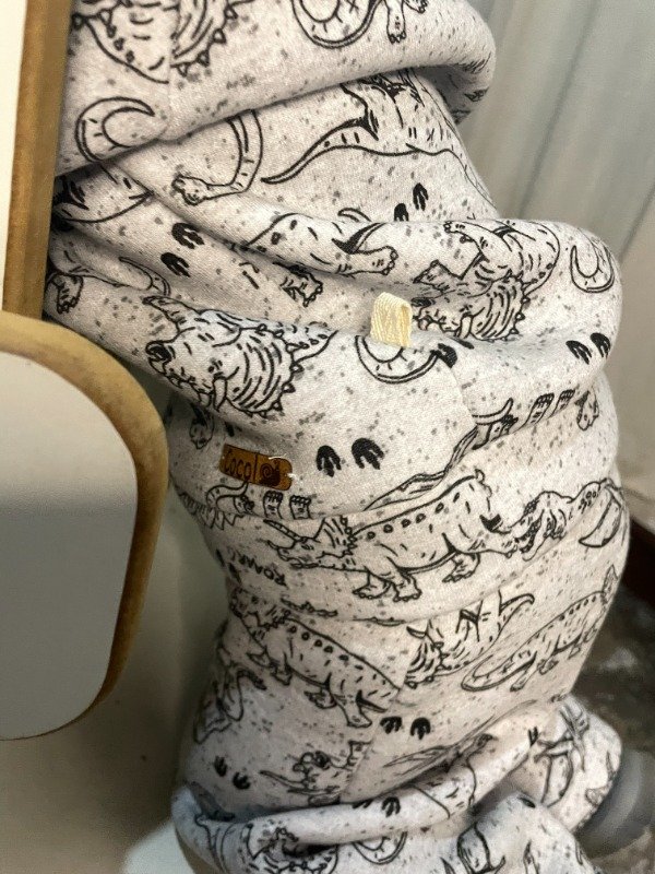 Producto - Pantalon Dinos - 2