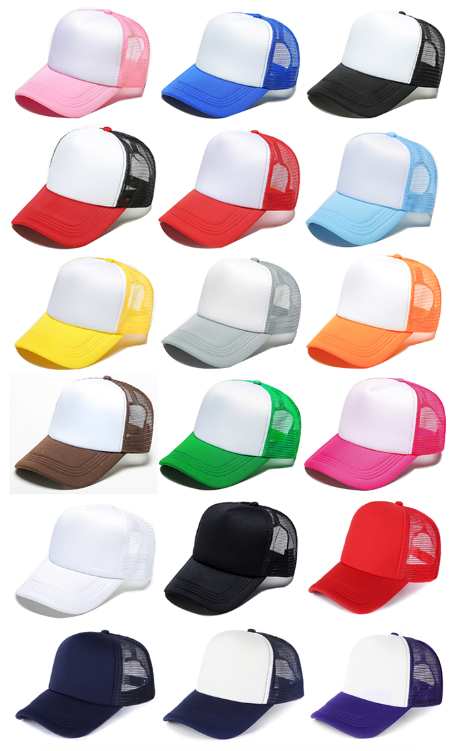 Producto - Gorras - Pilusos