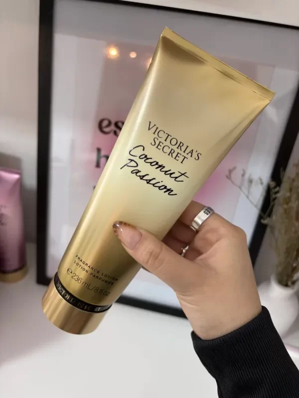 Producto - Body lotion Coconut Passion