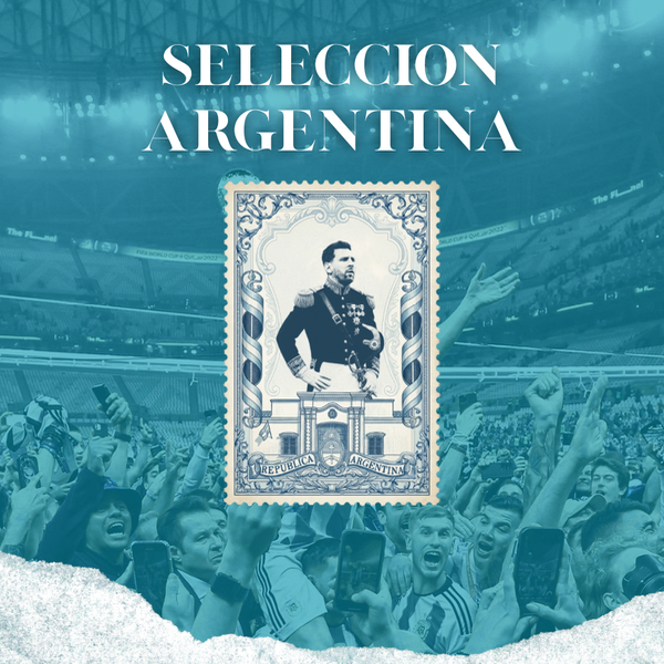 Producto - Messi San Martin