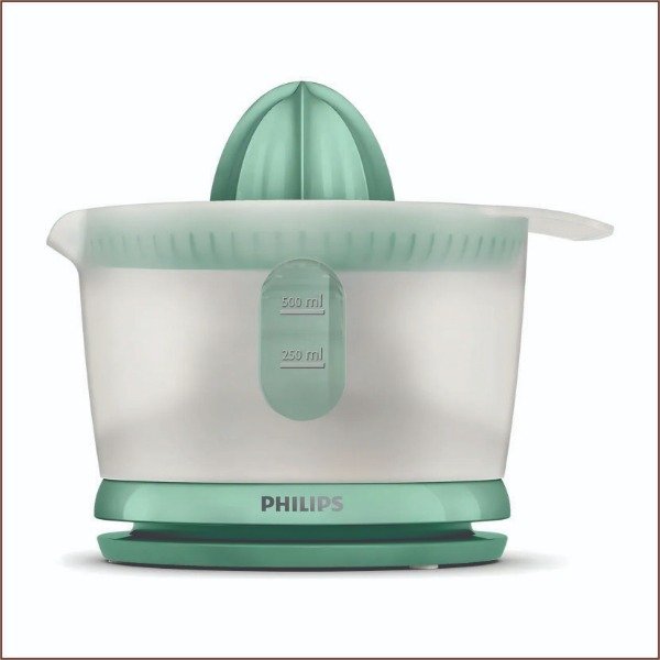 Producto - Exprimidor Philips Hr2738/50 Color Verde