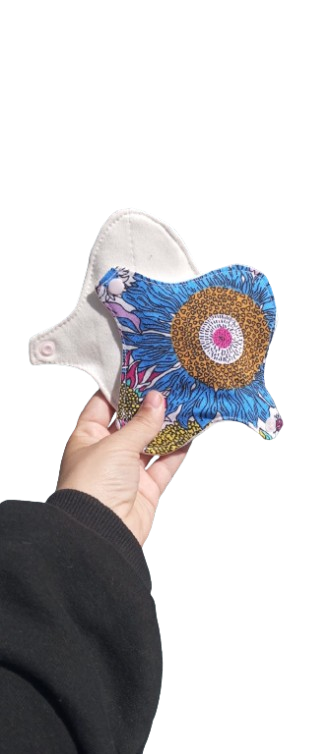 Producto - Protector Diario de Tela Ecologicos