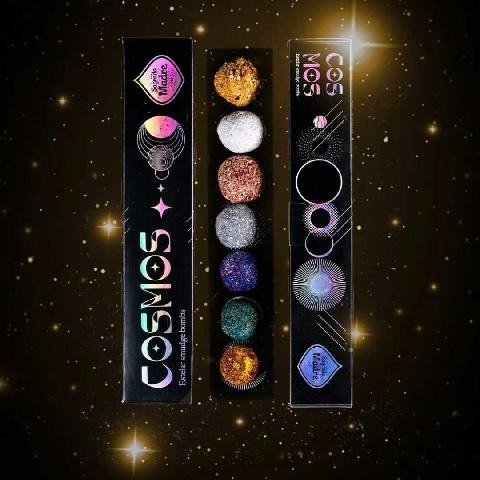 Producto - Bombita x7 COSMOS - 0