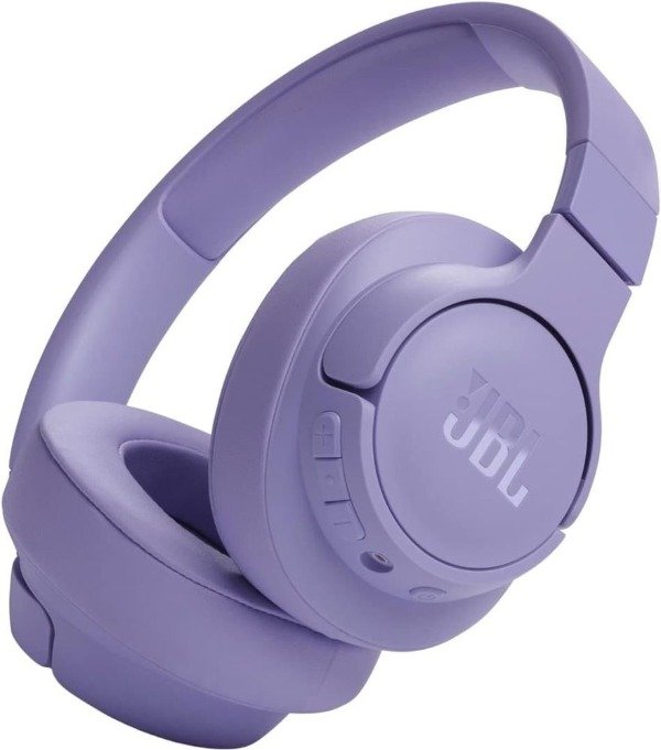 Producto - Auricular JBL Tune T720BT Bluetooth Violeta