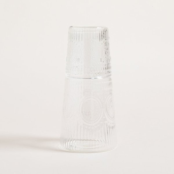 Producto - Set de botella y vaso