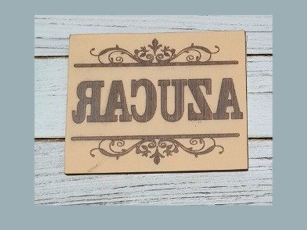 Producto - Azucar 2
