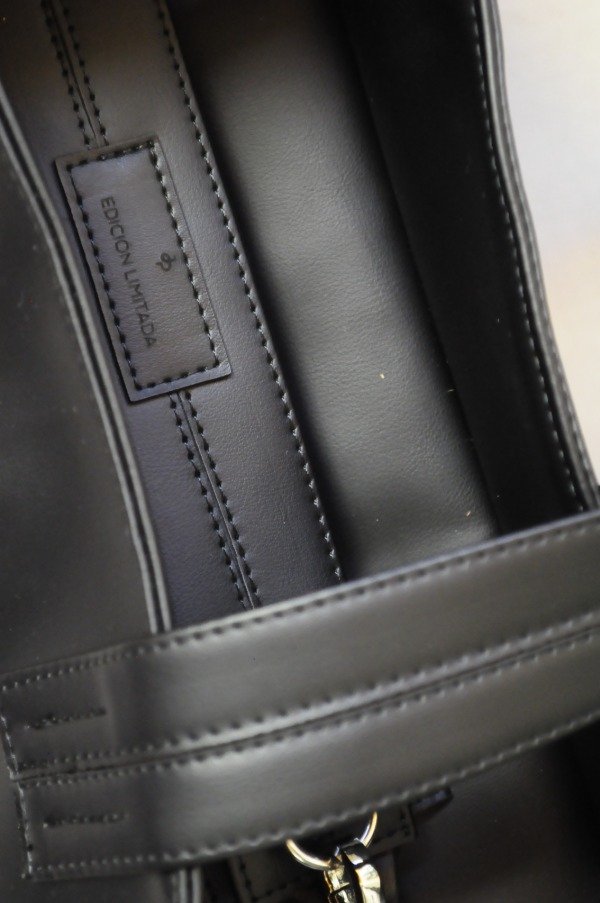 Producto - Cartera Milano M. Diseño #105. - 2