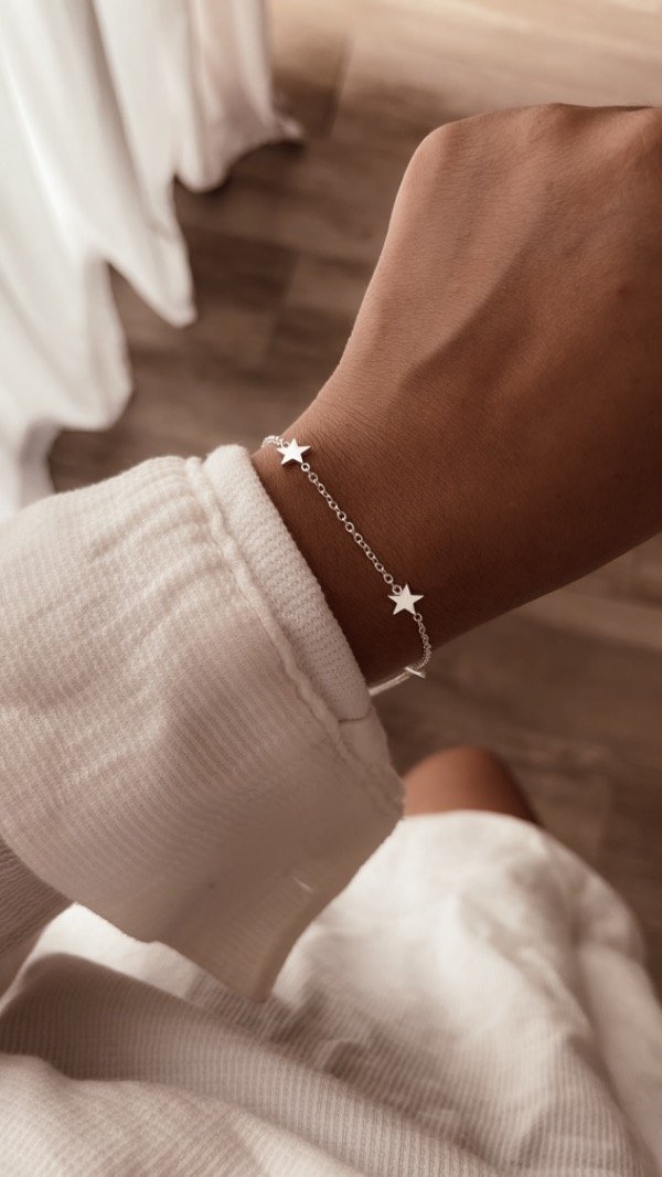 Producto - Pulsera Fina A