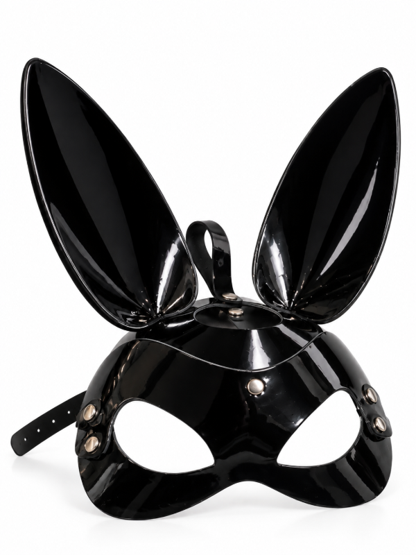 Producto - Máscara BDSM