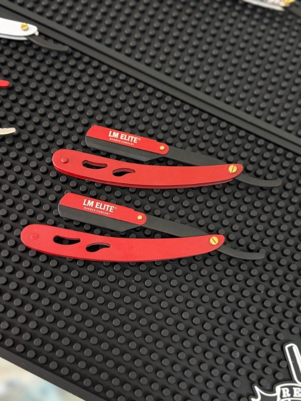 Producto - Navaja LM Elite