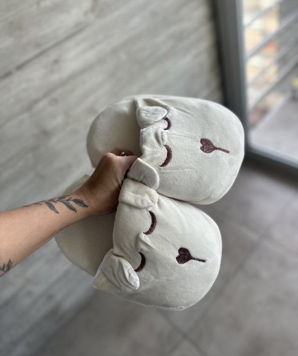 Producto - Pantuflon Perrito