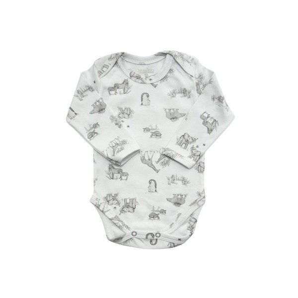 Producto - Body Wild